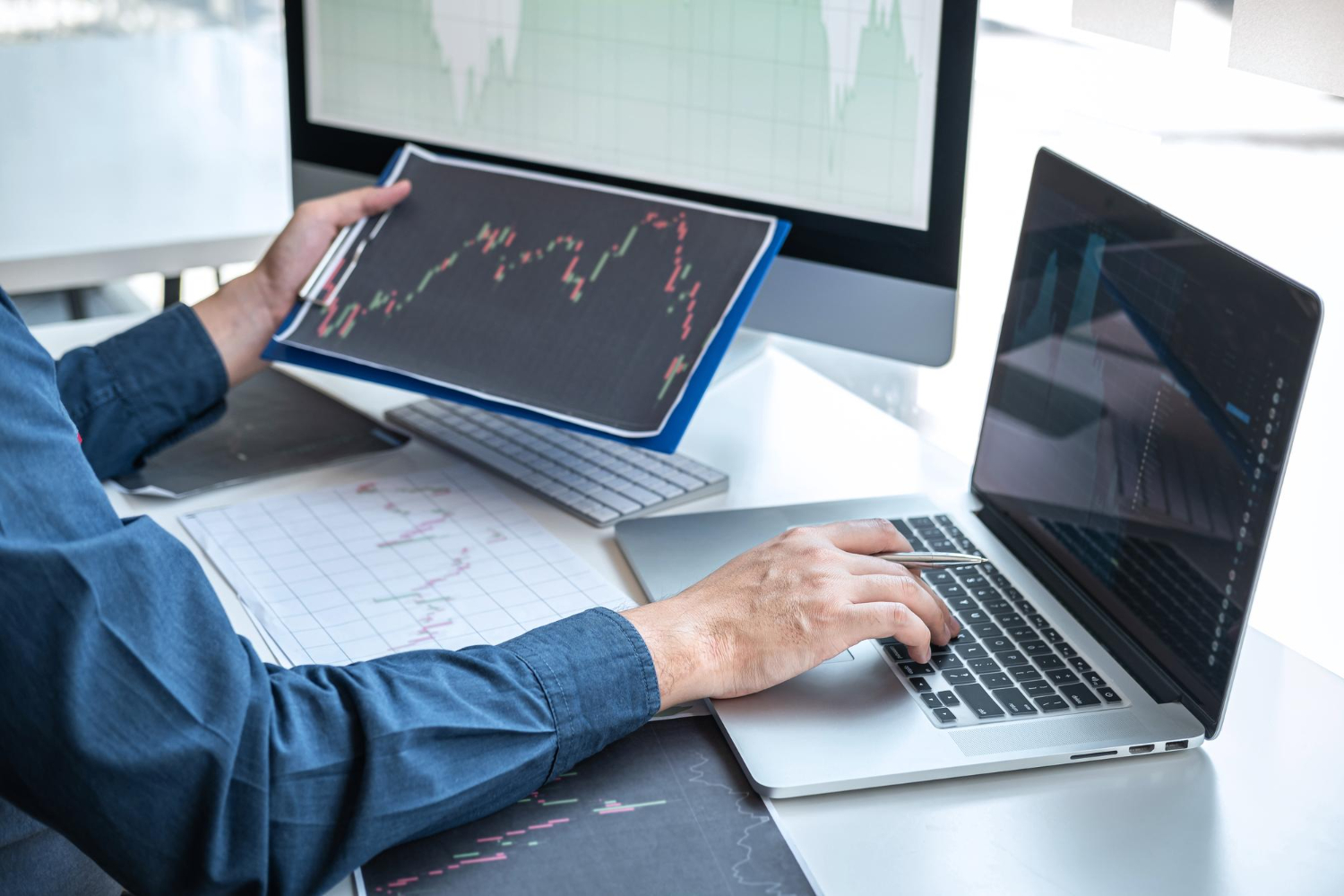 MetaTrader 5